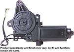 Cardone industries 42-425 remanufactured window motor