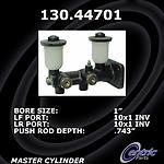 Centric parts 130.44701 new master cylinder