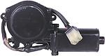 Cardone industries 47-1525 remanufactured window motor