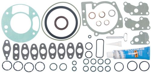 Engine conversion gasket set victor cs54551 fits 01-03 volvo v40 1.9l-l4