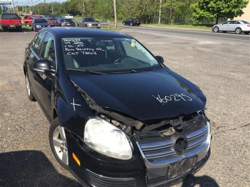 Jetta     2009 antenna 376710