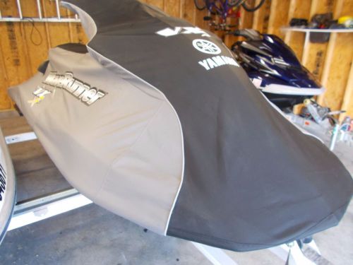 Yamaha vxs vxr oem waverunner cover 2015 2016 mwv-cvrvs-bc-15