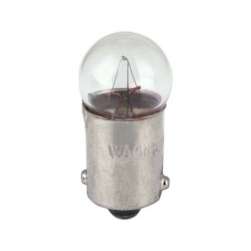 Light bulb - cigarette lighter light