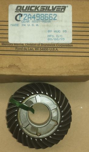 Chrysler / force outboard  reverse gear f2a498662 (new)