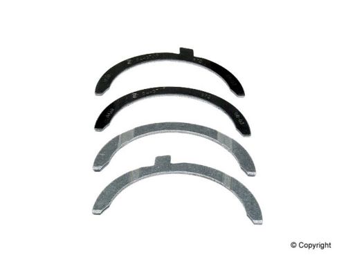 Engine crankshaft thrust washer set-glyco wd express 055 54001 291