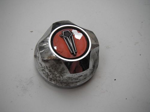 1972 toyota celica single wheel cap