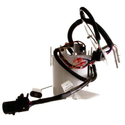 Delphi fg0839 fuel pump & strainer-fuel pump module assembly