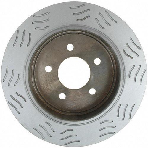 Raybestos 680129per rear brake rotor/disc-advanced technology performance