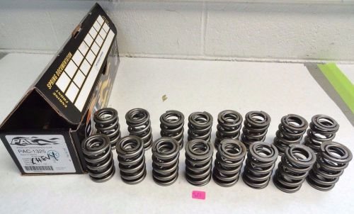 Pac double valve springs #pac-1325