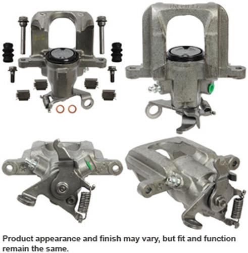 Cardone 18-5176 rear brake caliper-reman friction choice caliper