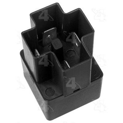 Four seasons 36025 relay, radiator fan-engine cooling fan motor relay