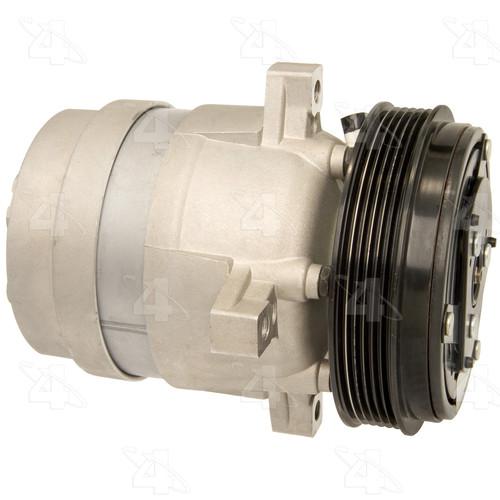 Four seasons 58975 a/c compressor