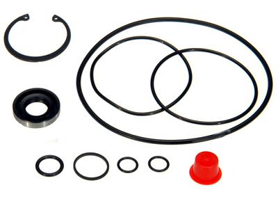 Acdelco professional 36-350310 steering pump kit-power steering pump seal kit