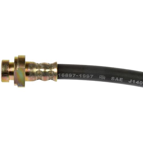 Dorman h620909 brake hose, front-brake hose