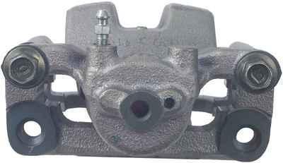 Cardone 19-b2786 rear brake caliper-reman friction choice caliper w/bracket