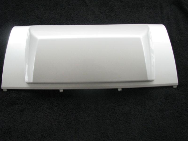 2007-2012 escalade, tahoe, yukon, suburban, xl, new hitch cover