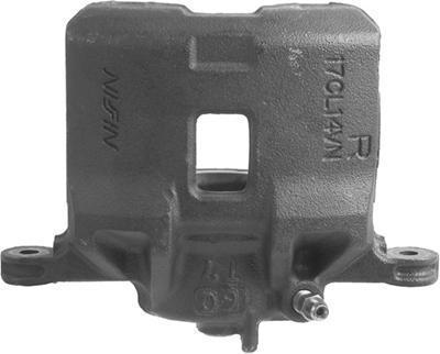 A1 cardone remanufactured disc brake caliper 19-1735