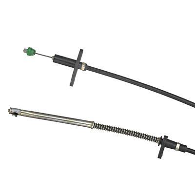 Atp y-183 accelerator cable