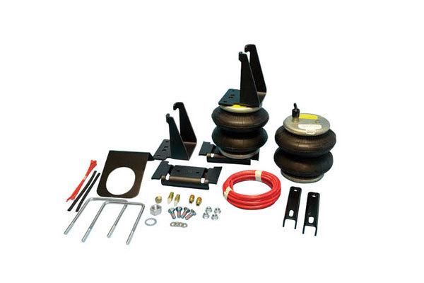 F-150 firestone air bag suspension kit - w217602525