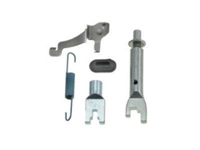 Dorman hw12520 brake self adjusting repair kit-brake self adjuster repair kit