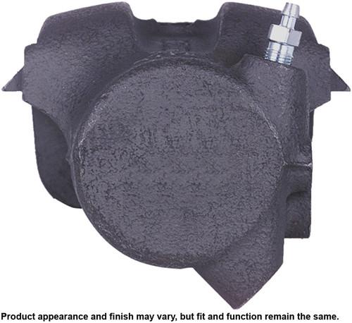 Cardone 19-866 front brake caliper-reman friction choice caliper