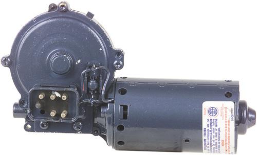 Cardone 43-1513 windshield wiper motor-reman wiper motor