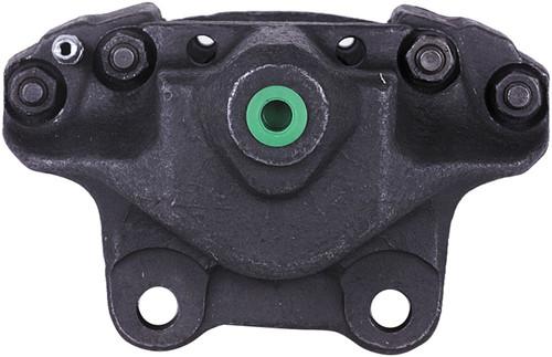 Cardone 19-510 rear brake caliper-reman friction choice caliper