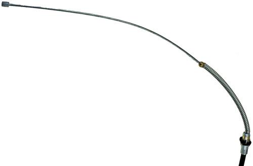 Dorman c94272 brake cable-cable - parking brake