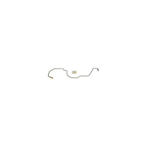 Edelmann 92261 steering pressure hose-pressure line assembly