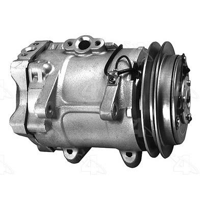 Four seasons 57433 a/c compressor