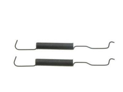 Dorman hw428 brake self adjusting repair kit-brake adjusting screw spring