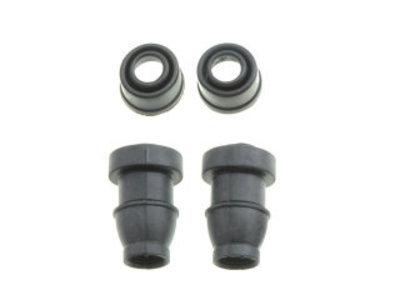 Dorman hw16103 rear brake caliper bushing kit-brake caliper bushing