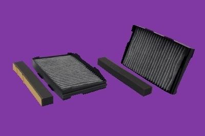 Wix 49370 cabin air filter