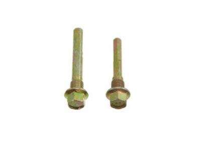 Dorman hw14139 front brake caliper bolt/pin-brake caliper bolt