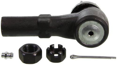 Steering tie rod end sbes3197rl