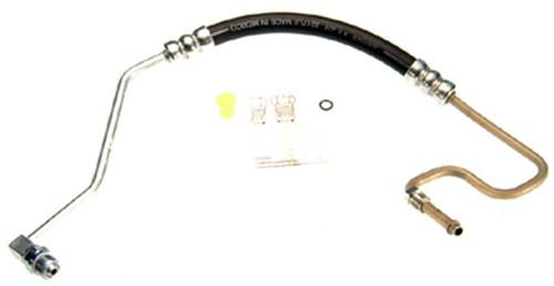 Edelmann 80323 steering pressure hose-pressure line assembly