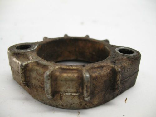 1991 kawasaki bayou klf300 klf 300 exhaust clamp 18069-1014