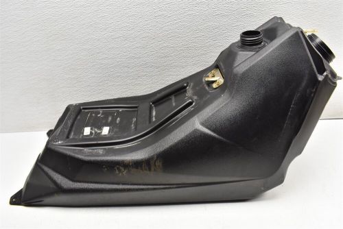 2018 polaris rmk pro fuel tank cell reservoir