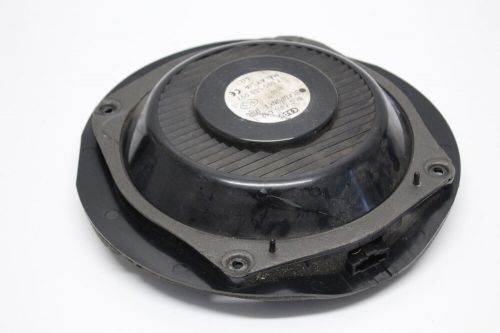 Audi a4 b6 cabriolet door speaker  8h0035412