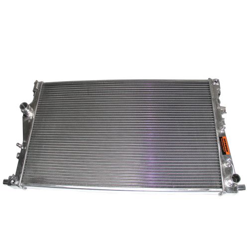 Radiator for 2014-2018 jeep cherokee chrysler 200 v6 l4 2015-2017 3row mt spawon