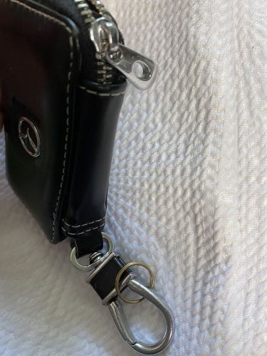 Mazda key pouch