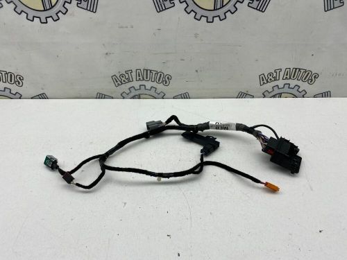 Ford kuga mk2 centre console wiring loom harness cv6t-15k857-med 2012-2018