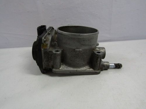 2006-2009 subaru outback l.l. bean 3.0l throttle body oem 16112aa160