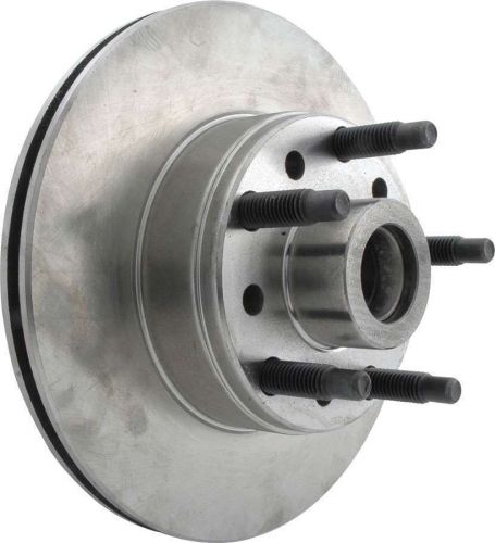 Allstar performance all42089 brake rotor - 11.0in od - 0.875in thick - 5 x