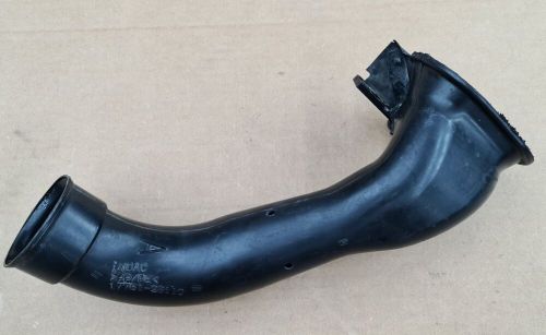 Toyota alphard vellfire ah20 mk2 2008 - 2015 air intake pipe a 17751-28110