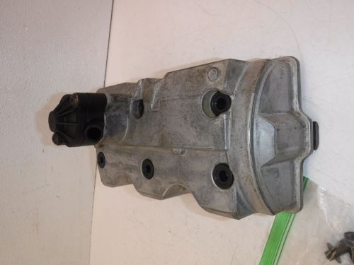 2009 polaris sportsman xp 850 rocker head valve cover