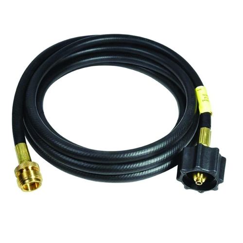 Mr. heater 12&#039; propane hose with acme nut assembly f273703-144