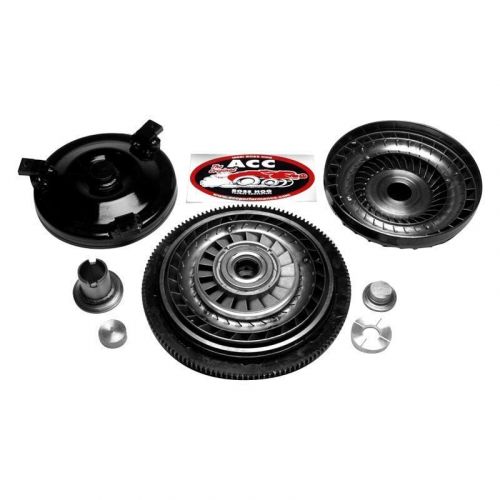 Acc performance 47012 - night stalker level 2 torque converter