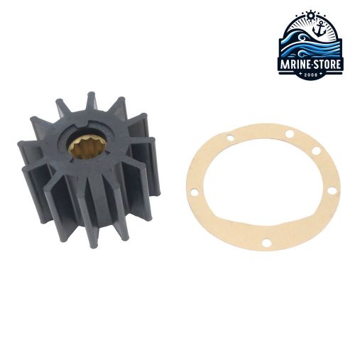 Impeller kit for jabsco pump 6400-1051 7420-1001 caterpillar 5l6042 5n9360