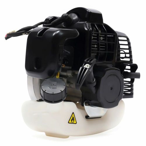 2-stroke 49cc engine motor for atv gas scooter/pocket bike pull start fuel tank